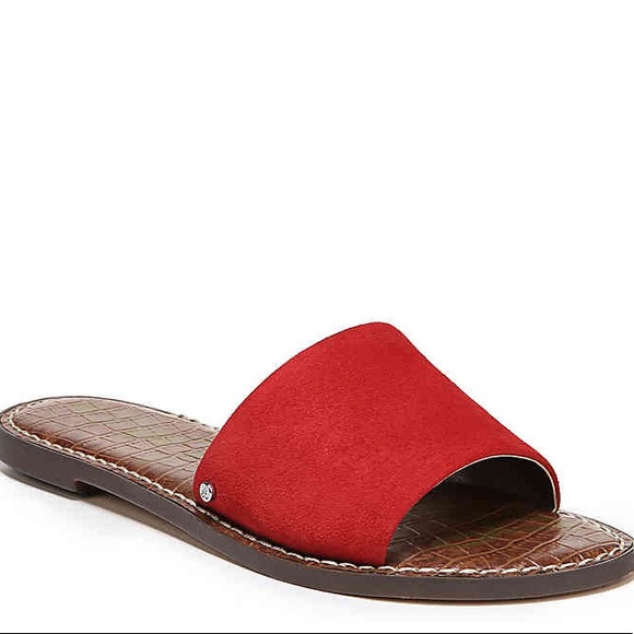 sam edelman gio slide sandal